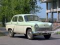Moskvich 407
